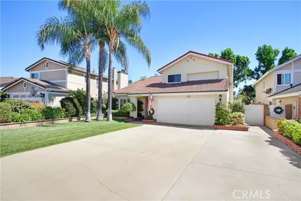 La Verne, CA 91750,1520 Via Corona