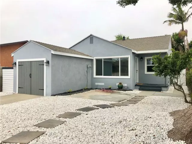 Inglewood, CA 90304,10815 Buford Avenue