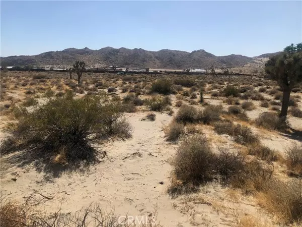 0 LINSON Street, El Mirage, CA 92301