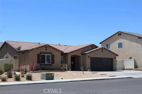 916 Bluebird Street, Barstow, CA 92311