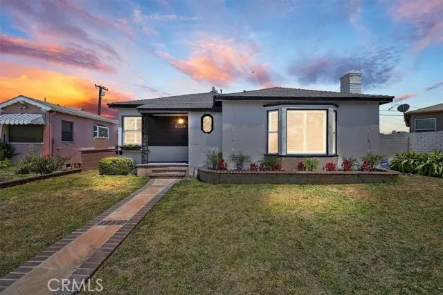 Inglewood, CA 90305,8304 Park Circle
