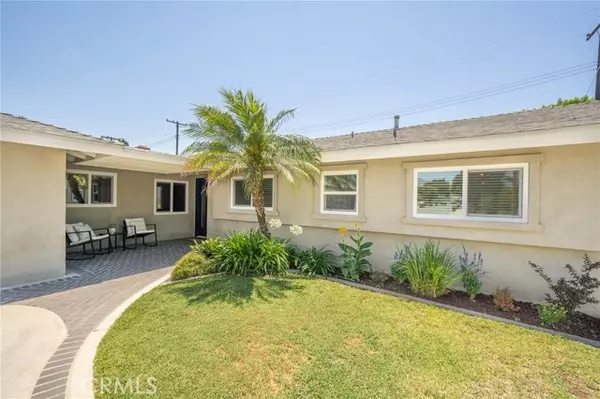 1000 Alessandro Avenue, La Verne, CA 91750