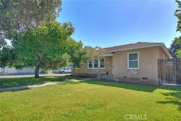 401 Truman Avenue, Fullerton, CA 92832