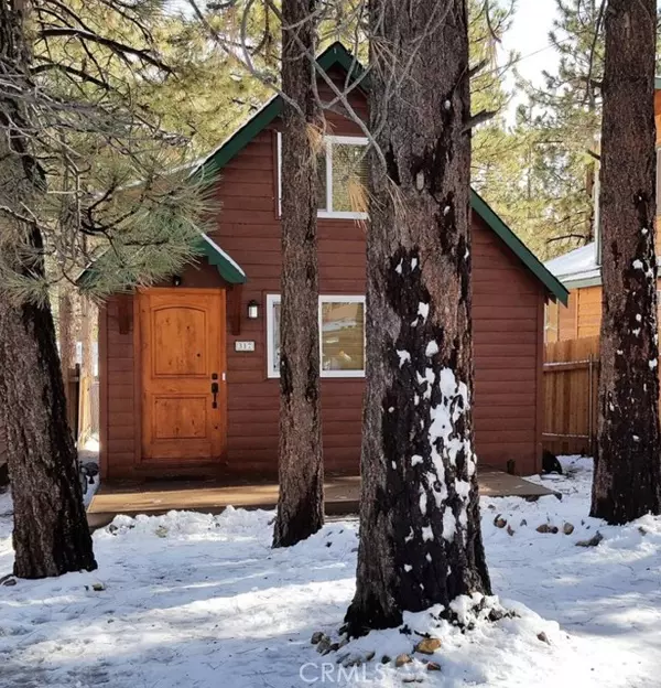 317 Moreno Lane, Sugarloaf, CA 92386