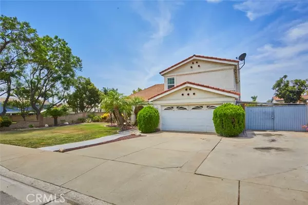 La Verne, CA 91750,4851 Via Alista