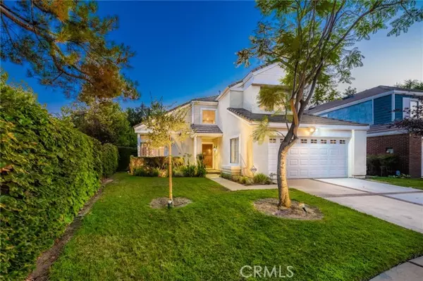 5715 Prairie Falcon Drive, La Verne, CA 91750