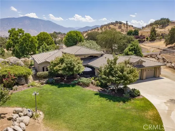 16574 Coyote, Springville, CA 93265