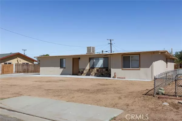 Boron, CA 93516,24211 Tamarisk Avenue