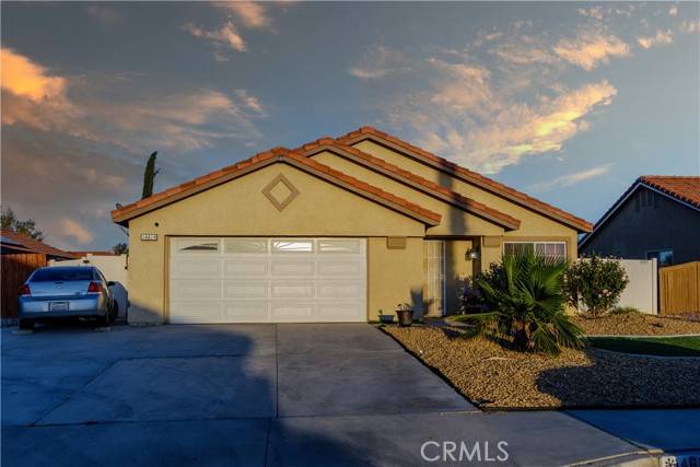 14619 Lilac Road, Adelanto, CA 92301