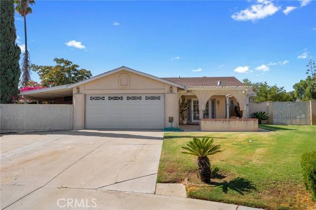 6605 Butte Drive, Riverside, CA 92505