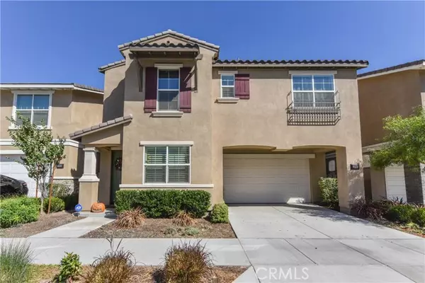 13863 Old Mill Avenue, Chino, CA 91710