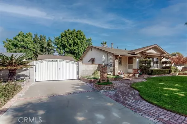 8552 La Paix Street, Alta Loma (rancho Cucamonga), CA 91701