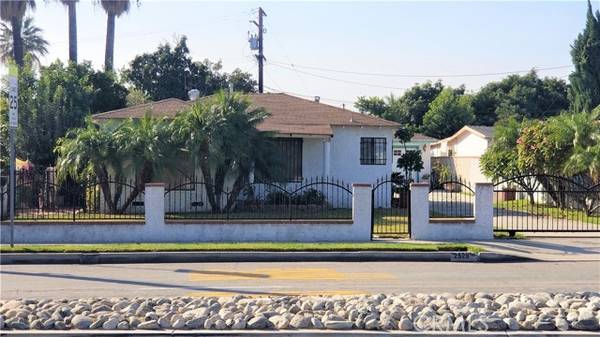 2529 Santa Anita Avenue, South El Monte, CA 91733