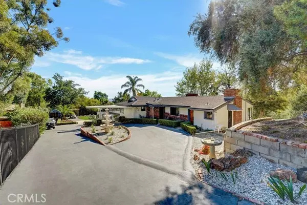 222 El Cielo Lane, Bradbury, CA 91008