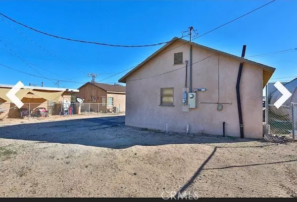 Boron, CA 93516,12049 Boron Avenue