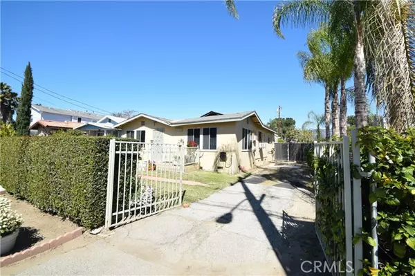 1845 Walnut, La Verne, CA 91750