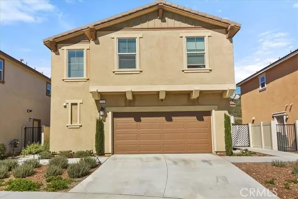 17114 Gray Pine Place, San Bernardino, CA 92407