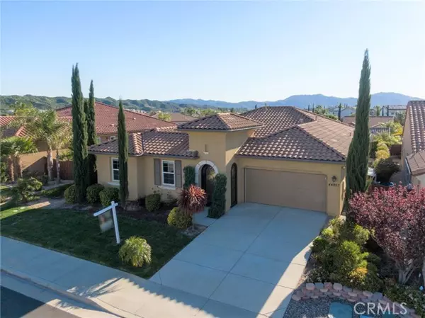 Temecula, CA 92592,44957 Kelham Court