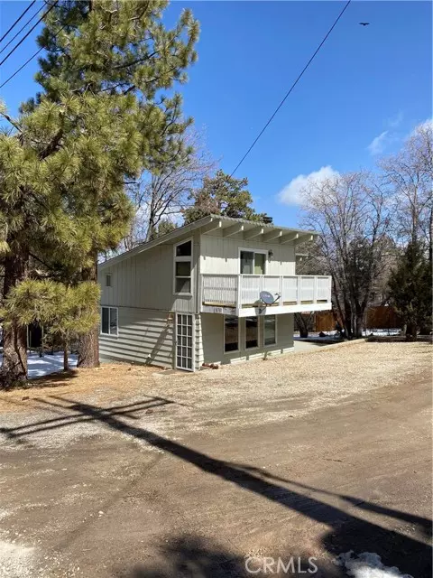 835 Leonard Lane, Sugarloaf, CA 92386