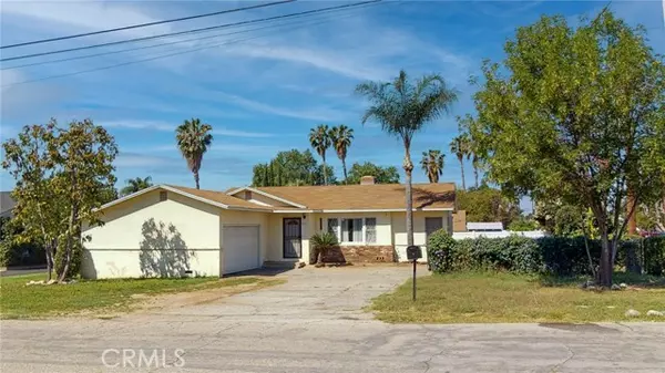 641 Ramona Avenue, La Verne, CA 91750