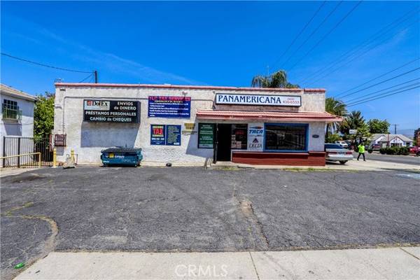 1211 N Mount Vernon Avenue, Colton, CA 92324