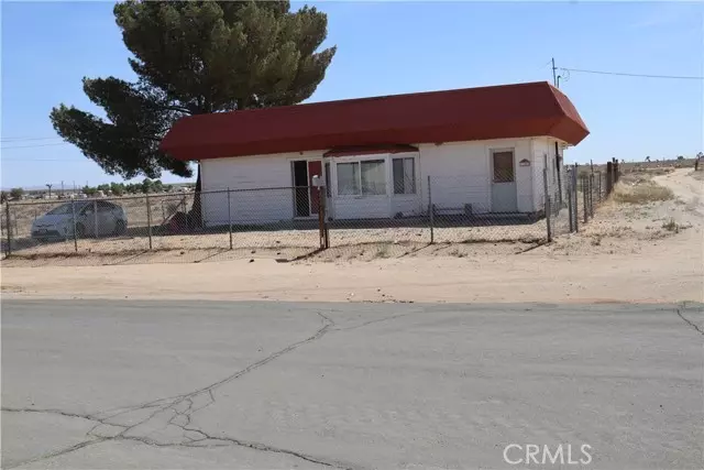 12200 Kostopolous Avenue, Boron, CA 93516