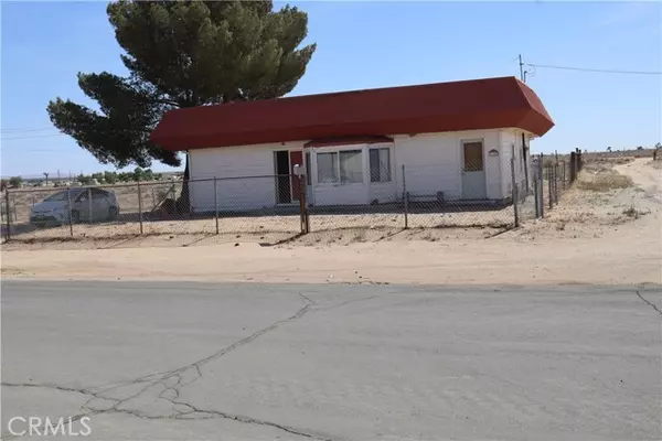 12200 Kostopolous Avenue, Boron, CA 93516