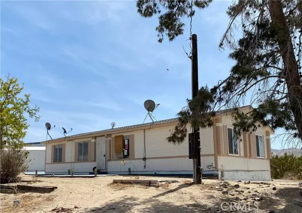 22067 Amerigo Road, Oro Grande, CA 92368