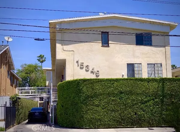 15349 vanowen, Van Nuys (los Angeles), CA 91406