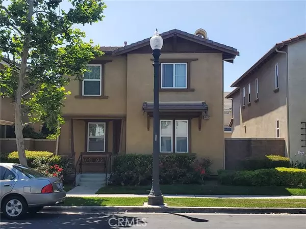 14558 Longwood Avenue, Chino, CA 91710