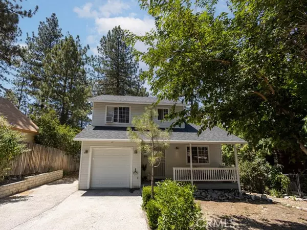 5706 Lodgepole Drive, Wrightwood, CA 92397