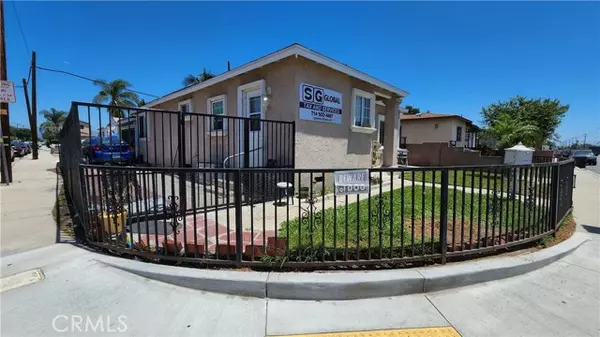 11401 Foster Road, Norwalk, CA 90650