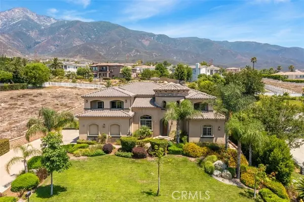 10858 Carriage Drive, Rancho Cucamonga, CA 91737