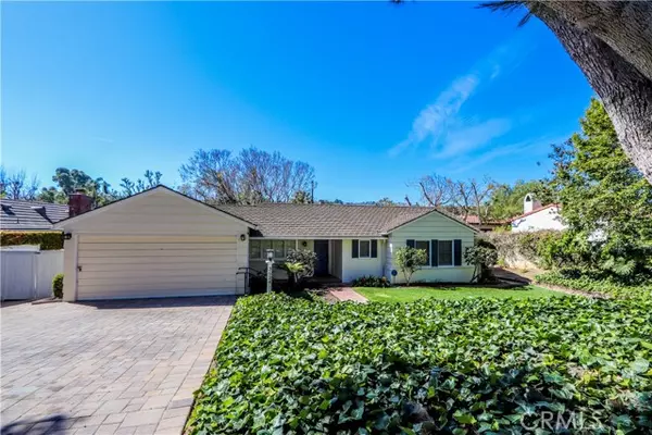 3624 Via Palomino, Palos Verdes Estates, CA 90274