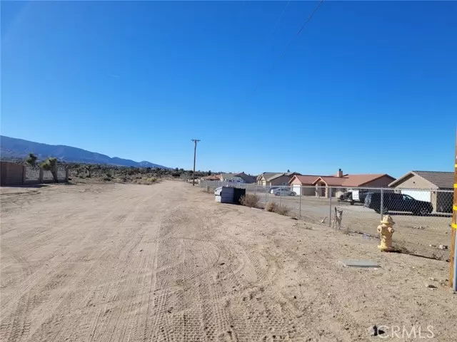 0 Mesa St, Victorville, CA 92344