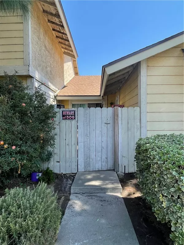 1650 S Campus Avenue #43, Ontario, CA 91761