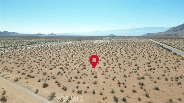 0 Selmadolph Street, Lucerne Valley, CA 92356