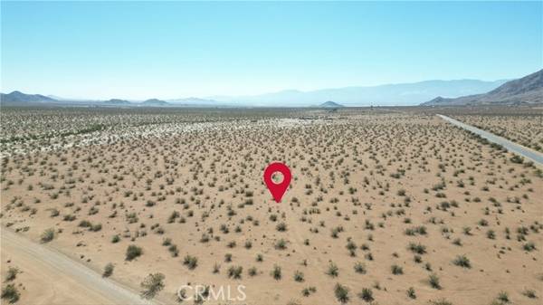 0 Selmadolph Street, Lucerne Valley, CA 92356