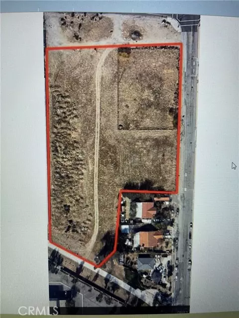 15797 Foothill Boulevard, Fontana, CA 92335