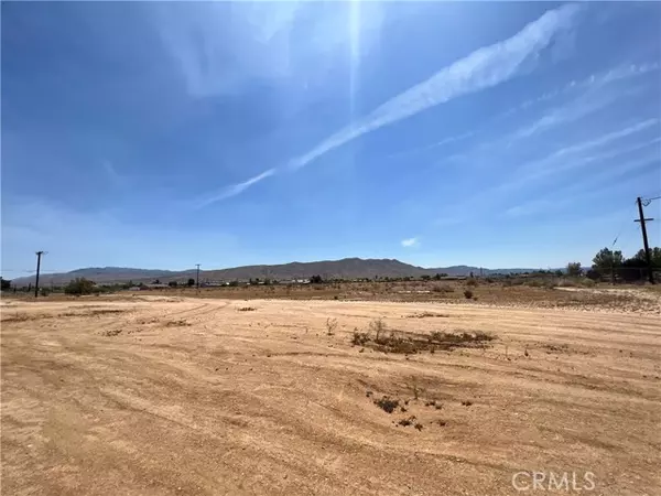 Apple Valley, CA 92308,0 Viento Road