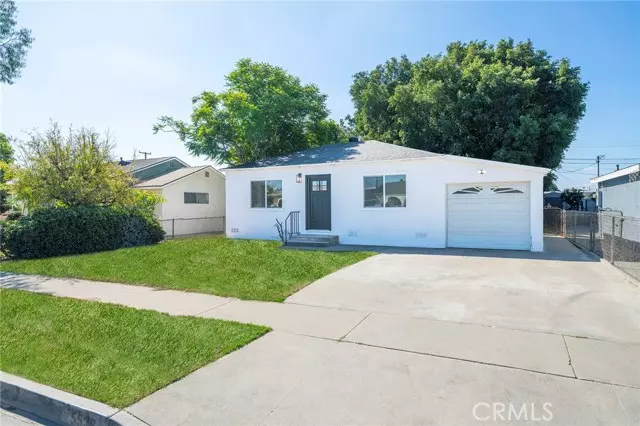 Bell Gardens, CA 90201,5536 Watcher Street