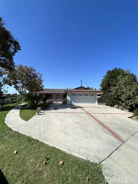 719 Broadmoor Avenue, La Puente, CA 91744