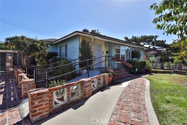 756 N Yaleton Avenue, West Covina, CA 91790