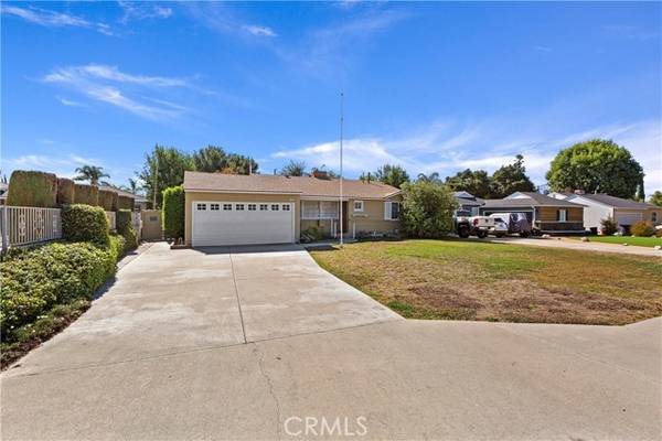 1320 E Vine Avenue, West Covina, CA 91790