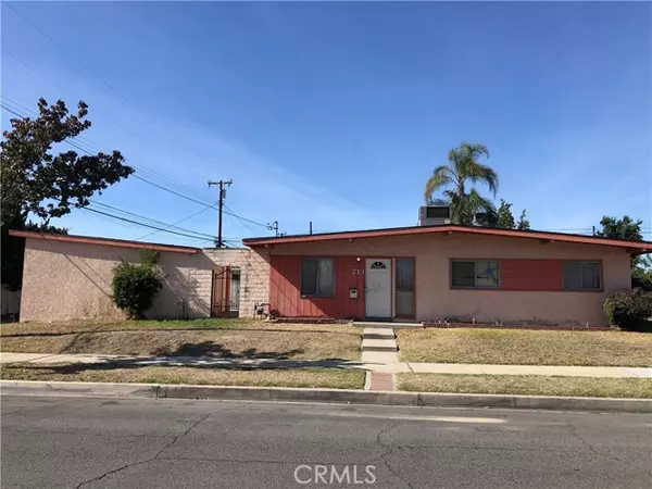 713 N Del Norte Avenue, Ontario, CA 91764