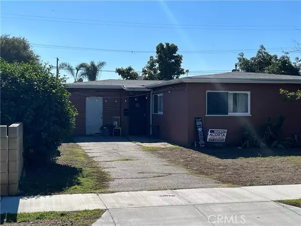 South El Monte, CA 91733,10142 Alpaca Street