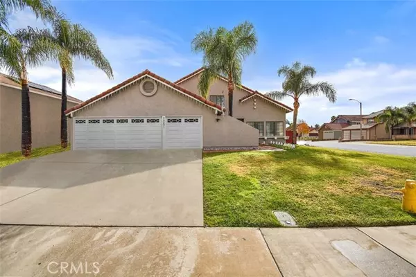 24291 Bairndale Drive, Moreno Valley, CA 92553