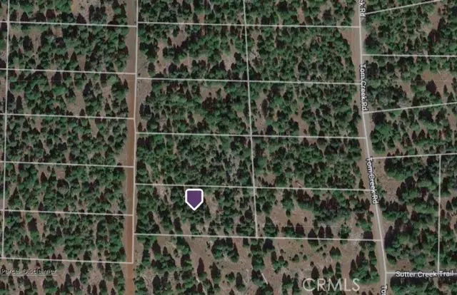 0 Lot 13 Block 19, Alturas, CA 96101