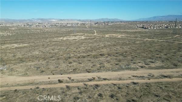 0 Amythest Road, Victorville, CA 92394