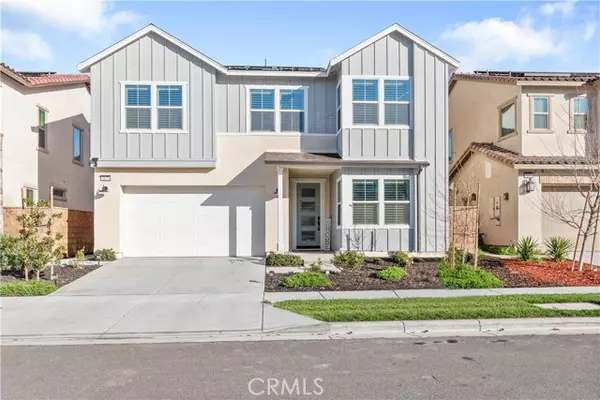 2675 E Clara Lane, Ontario, CA 91762